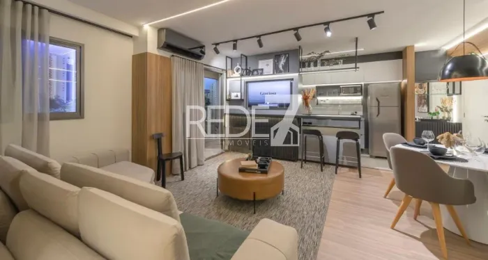 apartamento - Mansões Santo Antônio - Campinas