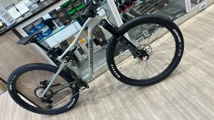 Cannondale Scalpel 3