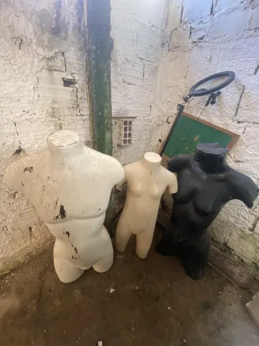 Manequins
