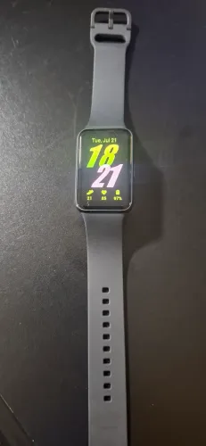 Samsung Fit 3