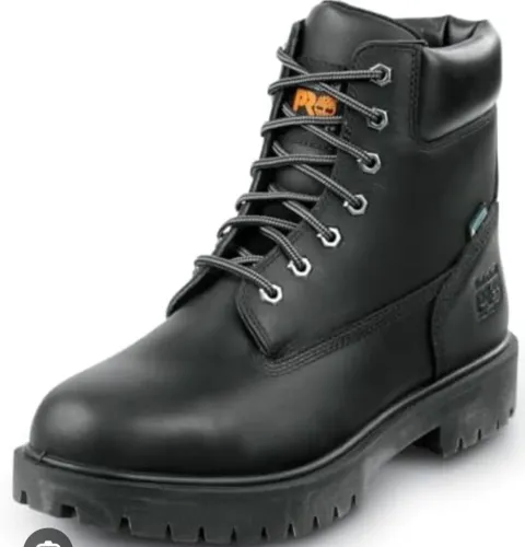 Bota Timberland Pro