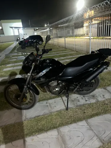 FALCON TODA FEITA!!!!!!