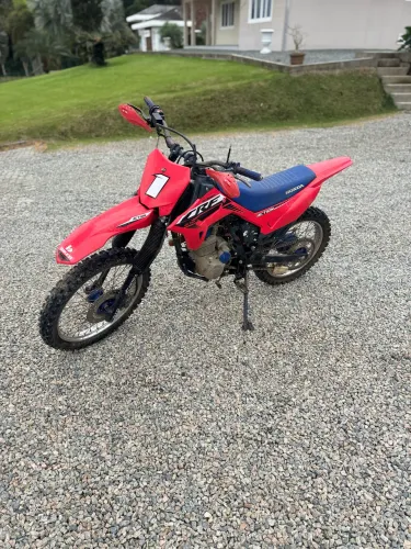 Xr 200 de trinlha