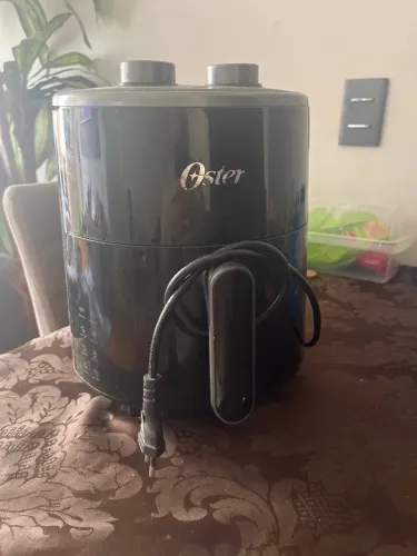 Airfrayer Oster