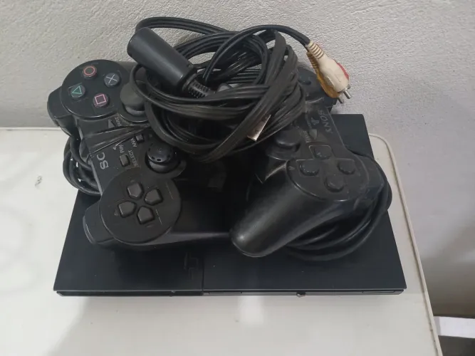 PLAYSTATION 2