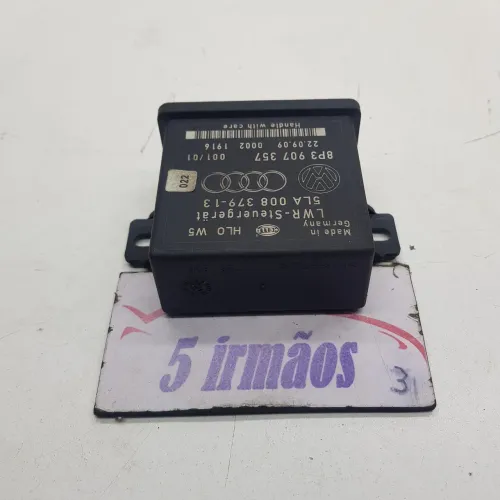 Módulo Xênon Farol Audi A3 Sportback 2.0 2010 N8p3907357 