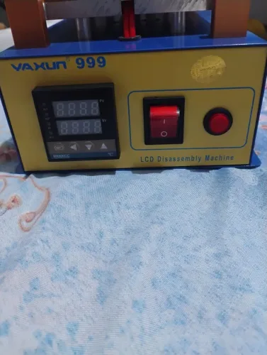 Separadora yaxun 999
