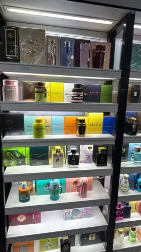 ? PERFUMES IMPORTADOS ORIGINAIS ?