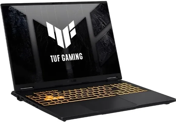 Notebook Gamer Asus Tuf F16 - RTX 5060 - 16GB de RAM