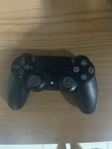 Controle de PlayStation 4 original