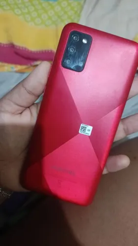 Celular Samsung A02s