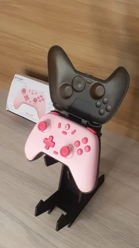 Controle GameSir Sem Fio PC, Switch, celular, Steam Deck Novo