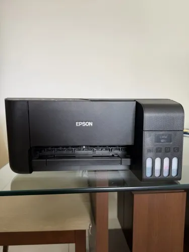 Vendo Impressora Epson L3150 WiFi SOMENTE MORADORES DE ARACAJU