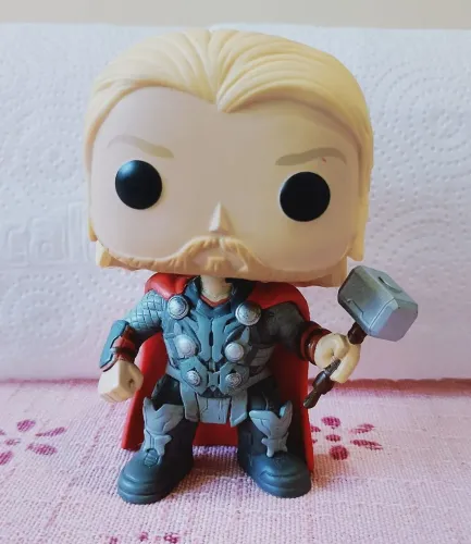 Thor Funko Pop Original