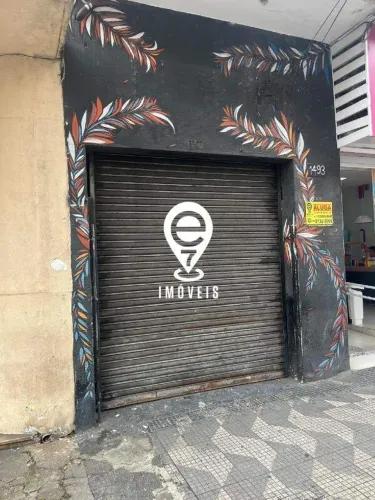 Loja comercial exclusiva para aluguel no Cambuci, São Paulo