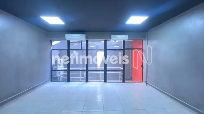 Sala Conjunto Comercial em Sobreloja | 80m²; | Consolação Baixa Augusta/SP