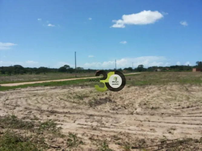 Terreno à venda, 360 m² por - Lt Jd Canaa - Aquiraz/Ceará
