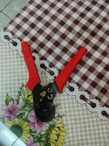 Ferramentas 