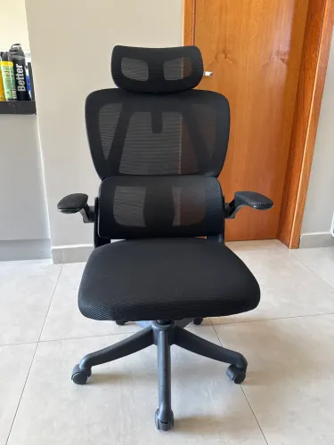 Cadeira Modelo Escritório