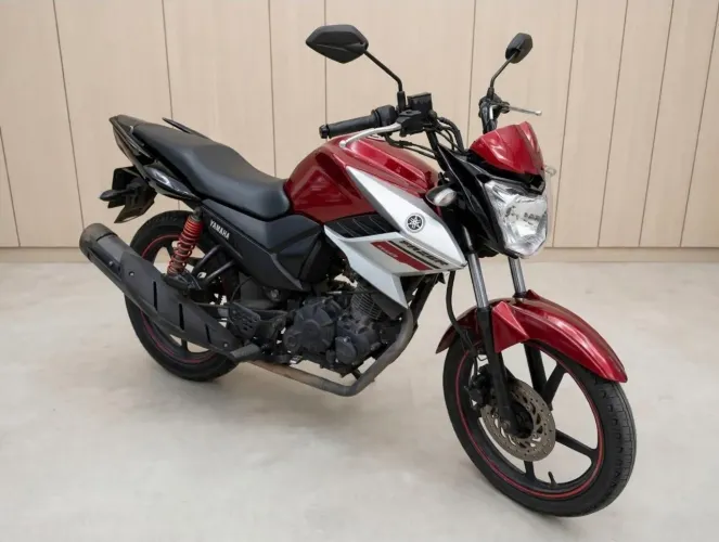 Alugamos Fazer 150 fidelidade 350