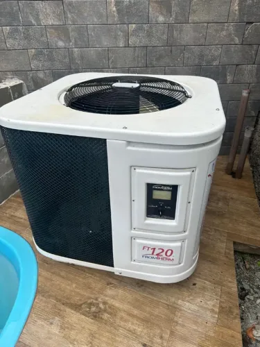 Bomba de calor