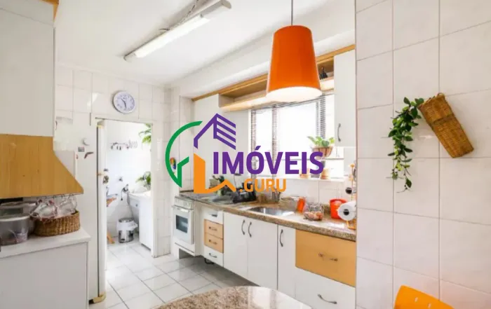 APARTAMENTO - VILA VALPARAÍSO - SP