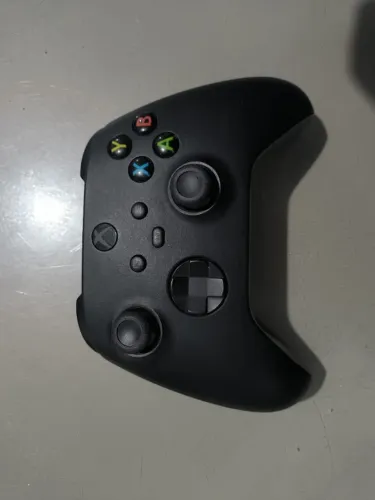 Controle Xbox Series