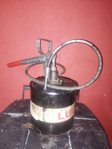 Engraxadeira