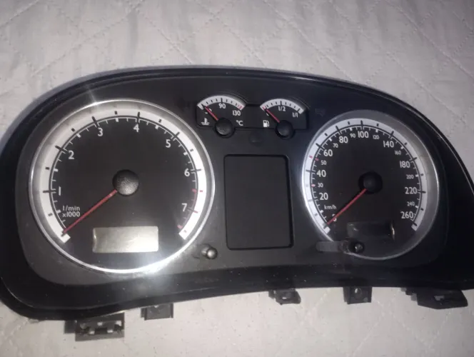 Vende se painel golf
