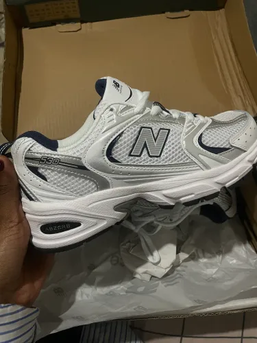 New balance original