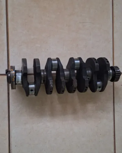 Virabrequim motor AP 2.0