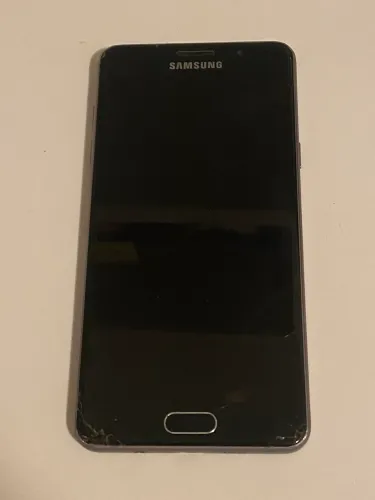 Samsung Galaxy A5 para peças - não funciona