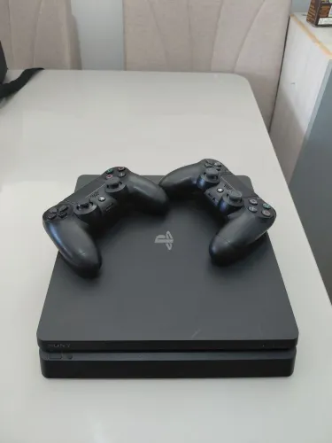 Ps4 