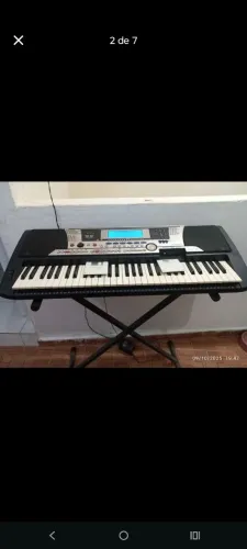 Teclado