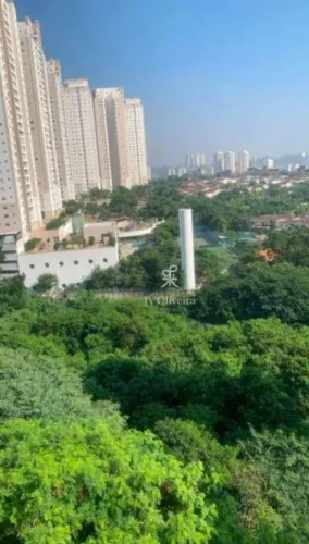 Apartamento com 3 Suítes à venda, 85 m² por R$ 870.000 - Morumbi - São Paulo/SP