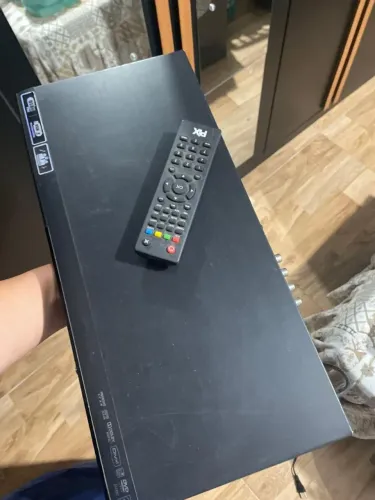 Dvd lg