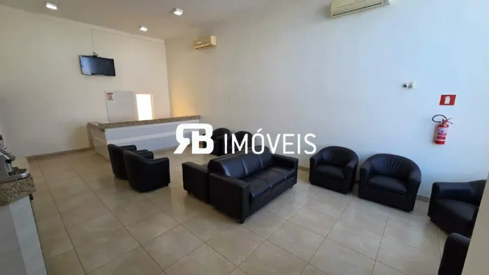 Salão para aluguel, Vila Mendonça - Araçatuba/SP