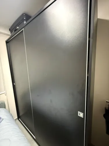 Guarda Roupa 