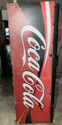 Geladeira frigorífico