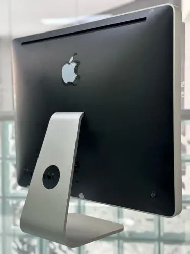 iMac 2008 20" A1224 Intel Core 2 Duo 2.66 GHz 4GB memória ram DDR2 120GB SSD