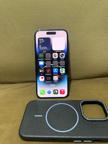 iPhone 14 Pro 256Gb