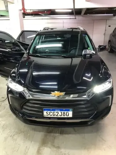 Chevrolet Tracker Premier 1.2 Turbo 12V Flex AUT 2024