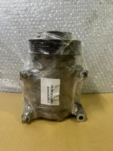 Compressor Ar Condicionado Hb20 1.0 20/22