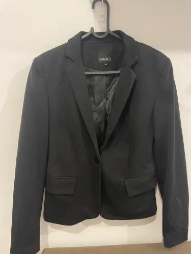 Vendo blazer da Renner usado 