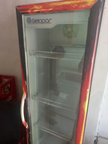 Repositó de bebidas