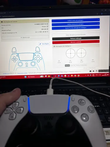 Analógicos magnéticos Hall effect (Anti-drift)