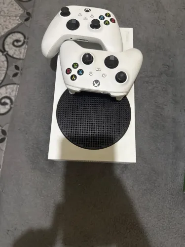 Xbox seres s