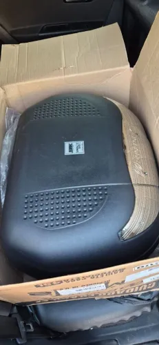 Baú para moto 45L Protork