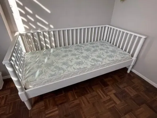 Cama-sofá