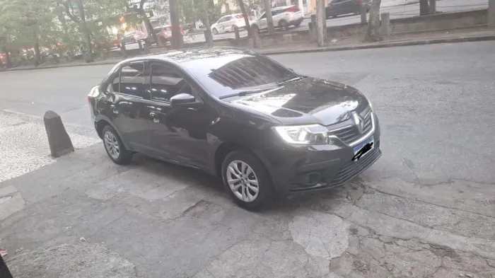 Locação/Aluguel para Uber/99 e transporte particular